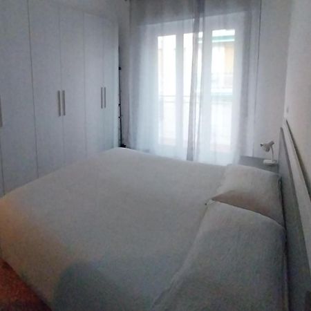 A Casa Di Anna Apartman Finale Ligure Kültér fotó