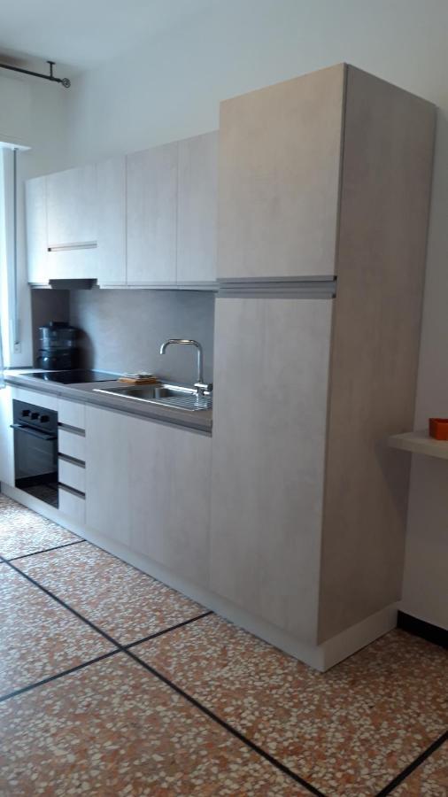 A Casa Di Anna Apartman Finale Ligure Kültér fotó