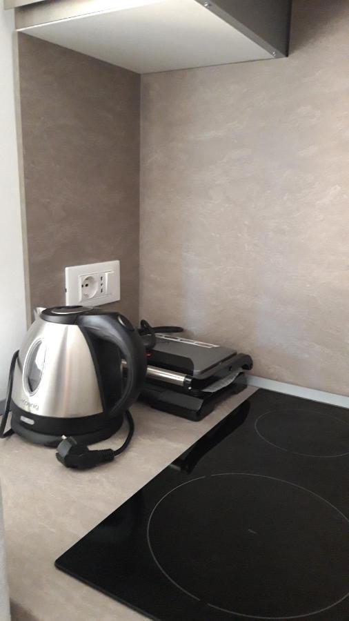 A Casa Di Anna Apartman Finale Ligure Kültér fotó