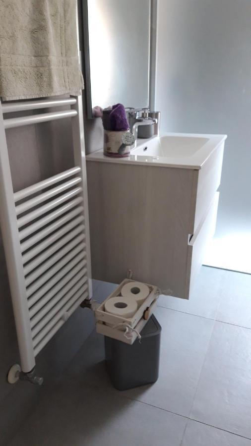 A Casa Di Anna Apartman Finale Ligure Kültér fotó