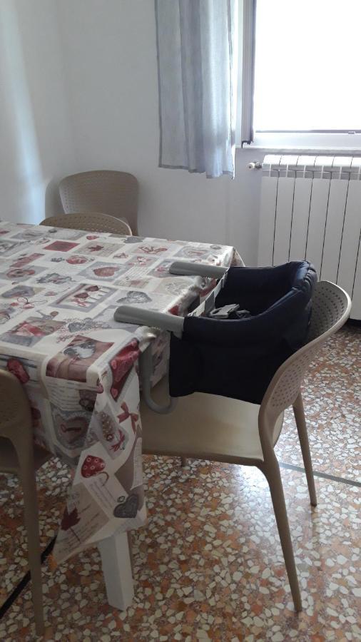 A Casa Di Anna Apartman Finale Ligure Kültér fotó