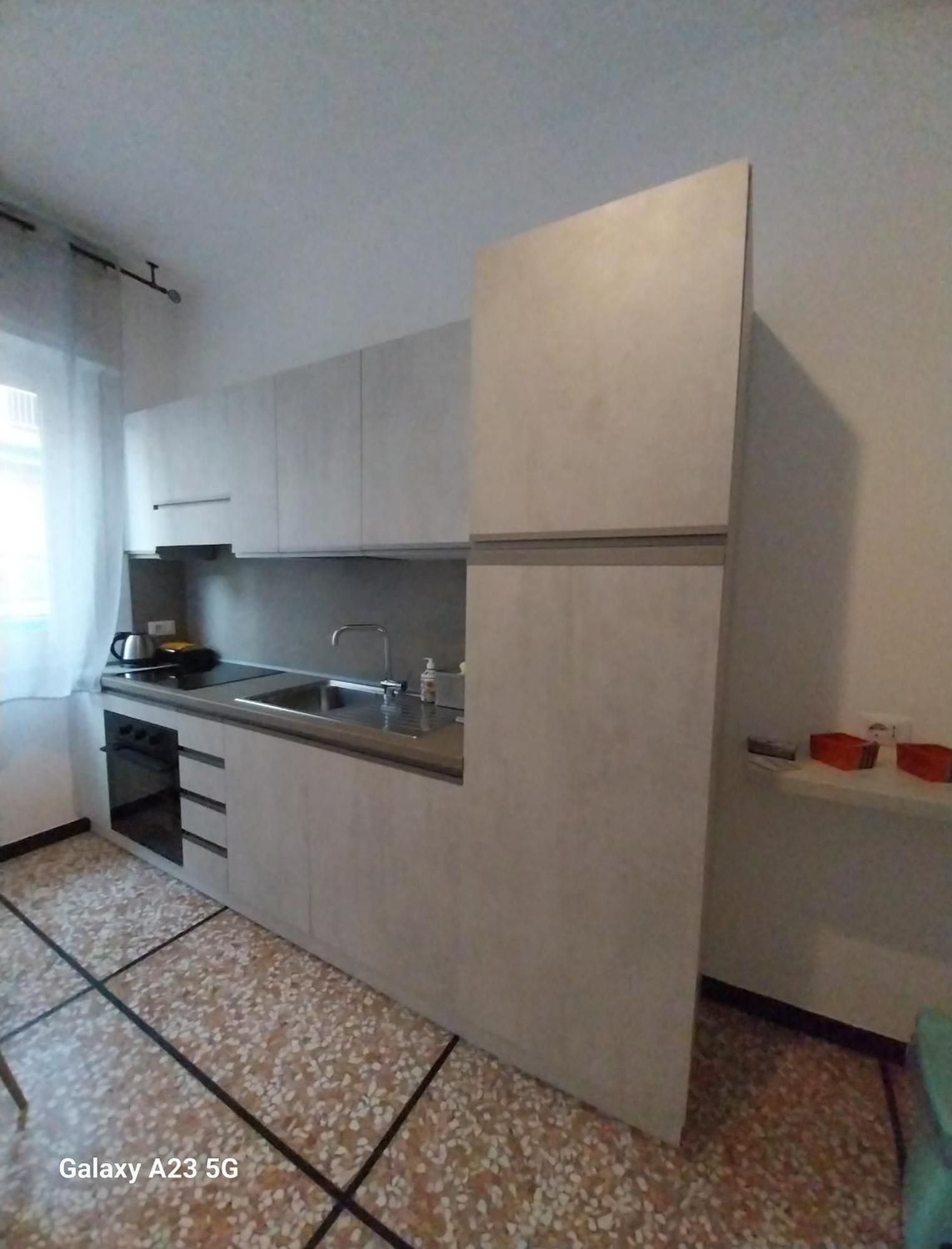 A Casa Di Anna Apartman Finale Ligure Kültér fotó