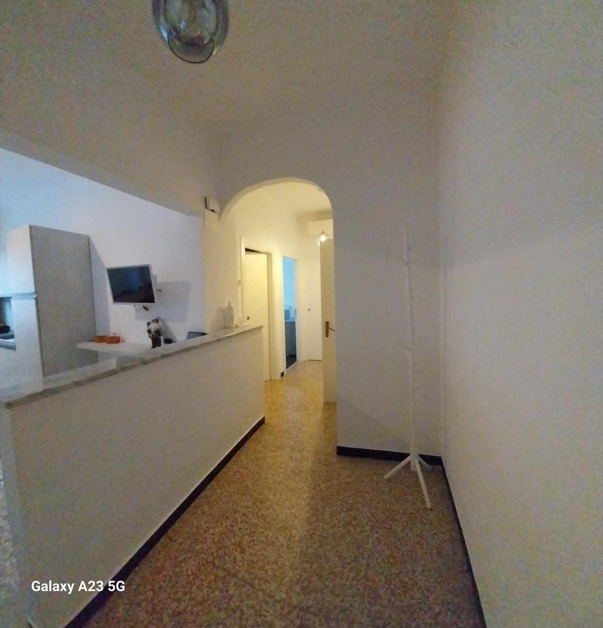 A Casa Di Anna Apartman Finale Ligure Kültér fotó