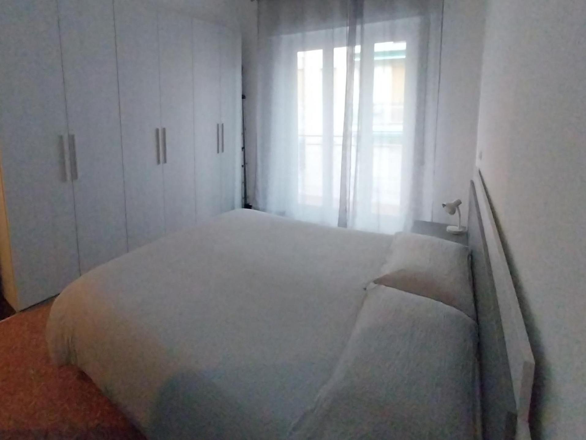 A Casa Di Anna Apartman Finale Ligure Kültér fotó
