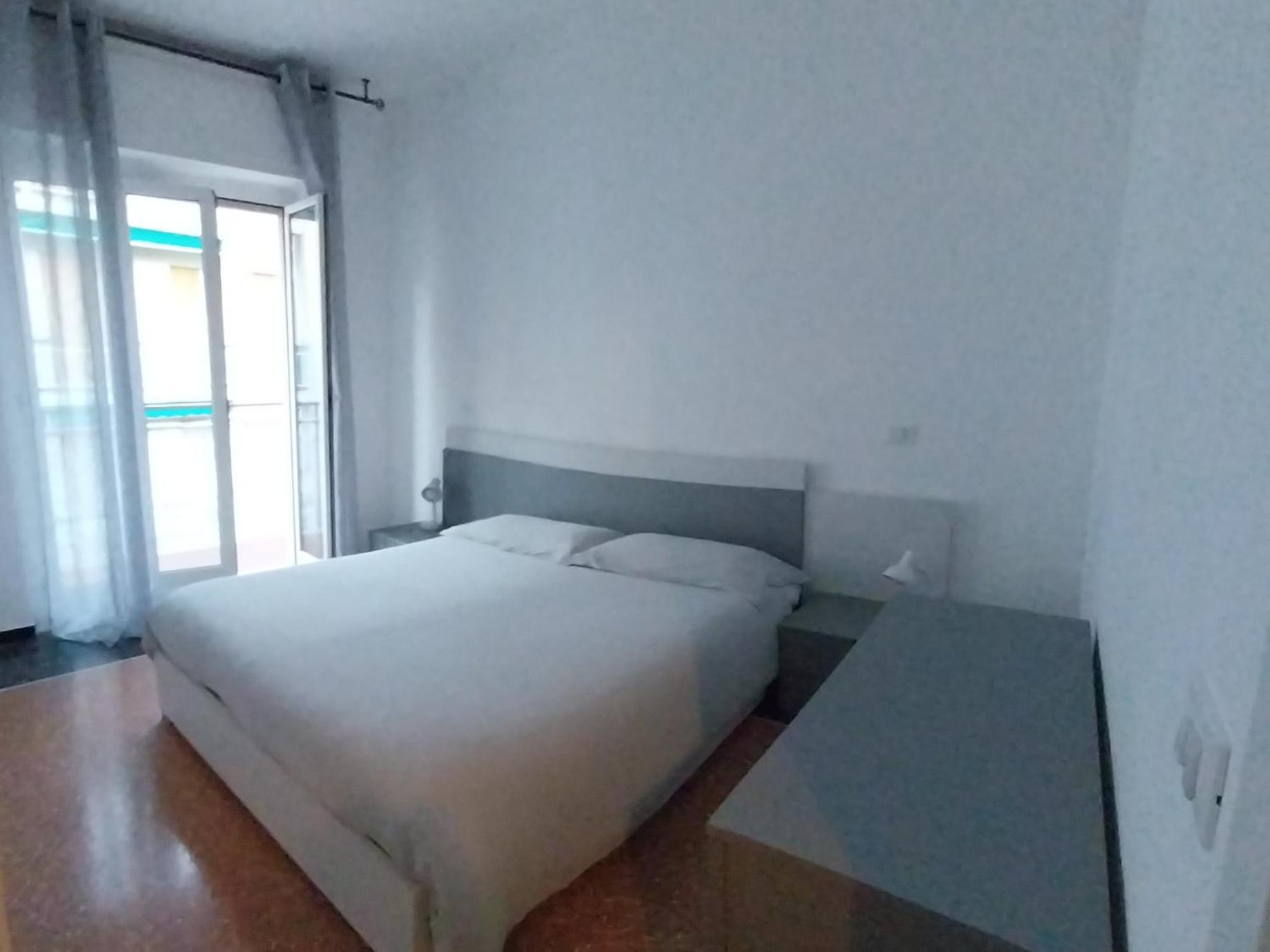 A Casa Di Anna Apartman Finale Ligure Kültér fotó