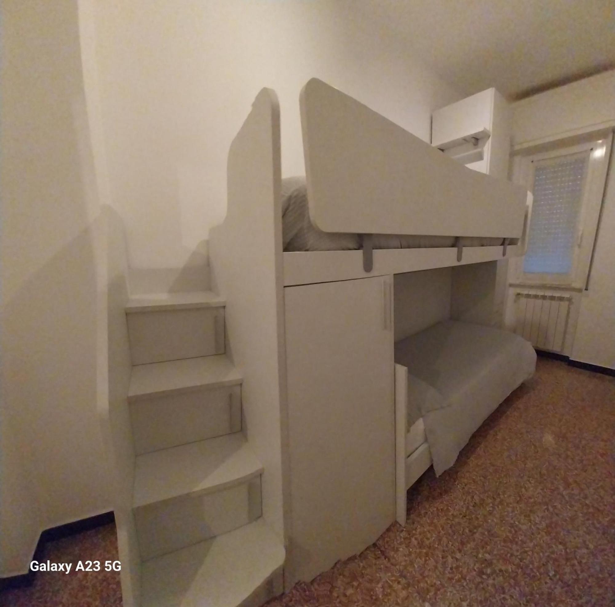 A Casa Di Anna Apartman Finale Ligure Kültér fotó