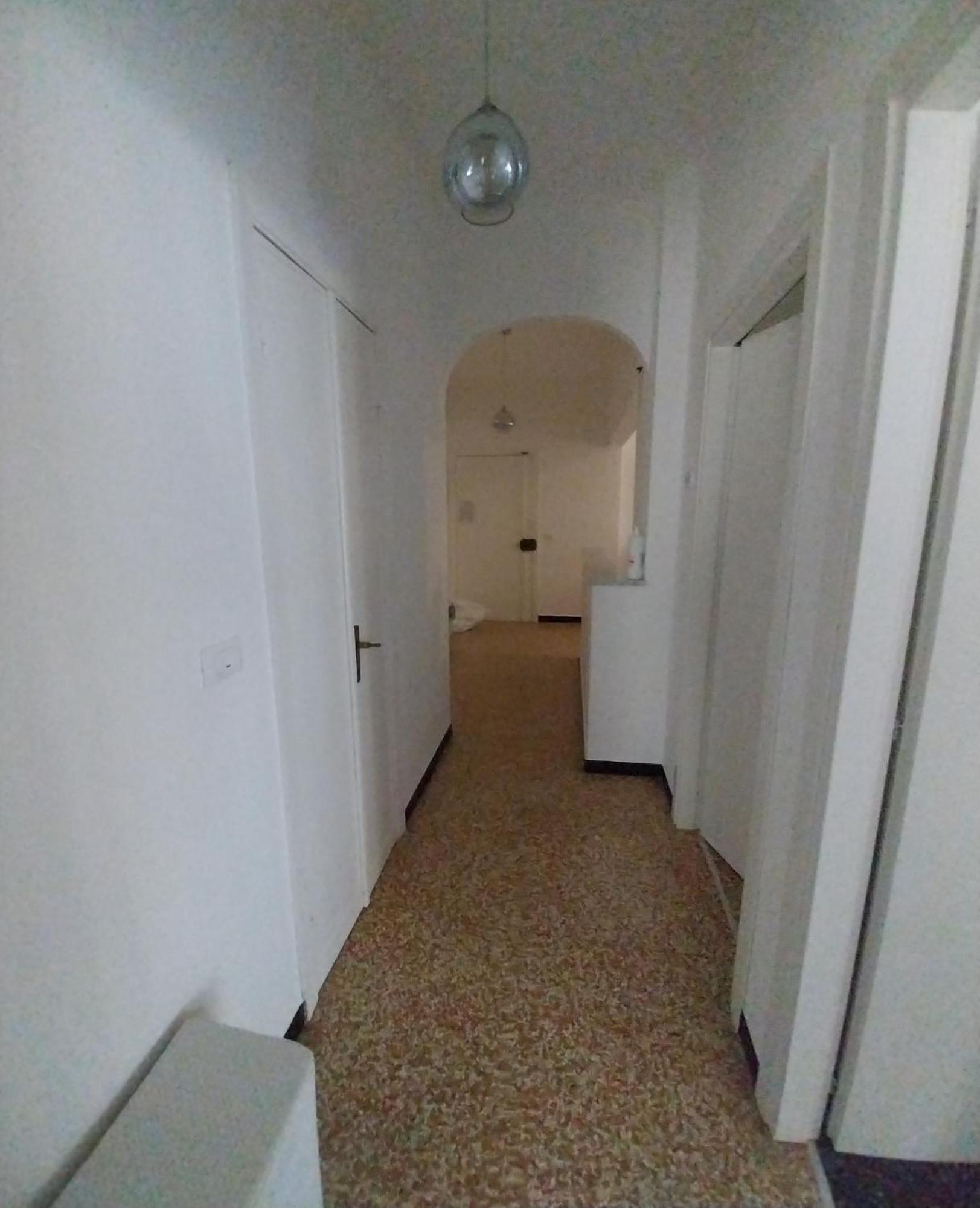 A Casa Di Anna Apartman Finale Ligure Kültér fotó