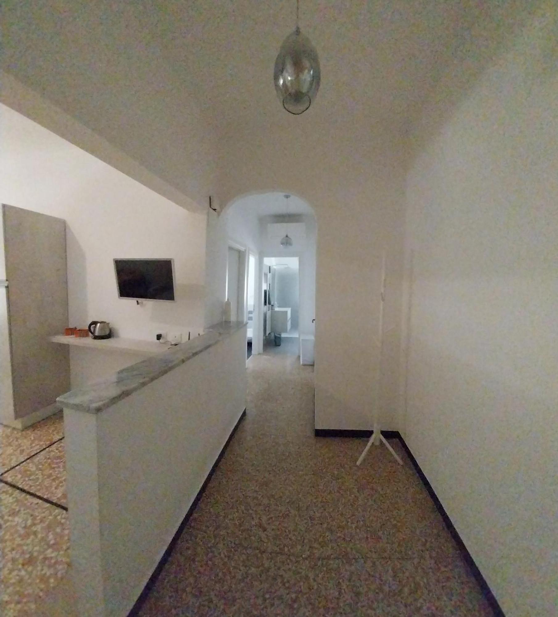 A Casa Di Anna Apartman Finale Ligure Kültér fotó